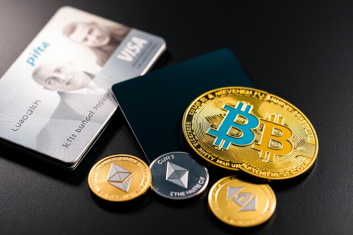 Métodos de pago con criptomonedas y tarjetas en un casino online sin licencia